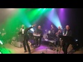 Capture de la vidéo Lew Kirton - Kafe Antzokia - Bilbao - Raul Romo Saxo