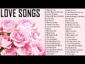 Romantic Love Songs 80&#39;s 90&#39;s 💞 Greatest Love Songs Collection 💞Best Love Songs Ever