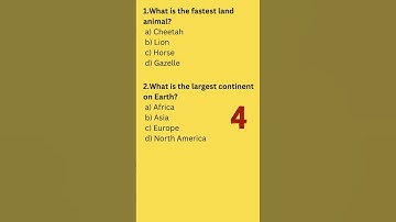 Test Your Brain! 🧠 Fun Quiz to Challenge Your Knowledge #shorts #shortsfeed #short