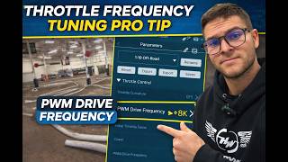 HOBBYWING - The Rivkin Show - Throttle Frequency Explained