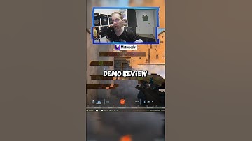 LUCK OR CHEATS? 💀 #cs2 #counterstrike2 #csgo