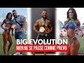 Mr big evolution pro qualifier 2024