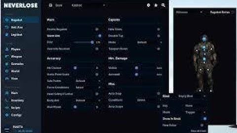 NeverLose highlights #1  BEST cheat for hvh?  2021 (cfg in description)