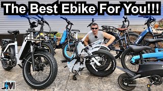 Don’t Buy this Ebike Until you Consider this!