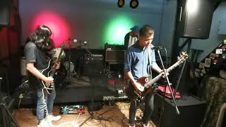 SWEETASS - HARUAN CINA (LIVE AT SIFTER ASIA)