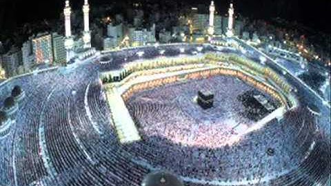 الشيخ ماهر المعيقلي الحزب الأخير  من سورة الأعلى إلى سورة الناس