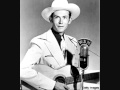 Hank Williams Sr - Lonely Tombs (Full)