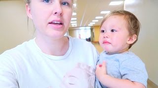 TODDLER TRAUMATIZED AT DAYCARE!