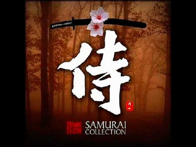 Rising SunSamurai Collection