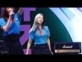 [4k] 170422 베리굿  -Just a feeling 조현직캠