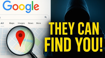 Google and Shodan Secrets Hackers Use to Find You Online