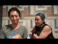 かずえがきた。【ふたりぱぱvlog】