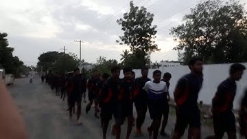 పోలిస్ ఫీజికల్ మరియు అర్హత పరీక్షలో క్వాలిఫై కావాలంటె నేర్చుకోవాల్సిన కొన్ని ముఖ్య అంశాలు .