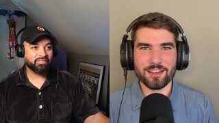 Abran Maldonado - What was ChatGPT like in Beta Testing?