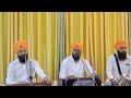 Gurbani kirtan  adi ama darbar pimpri