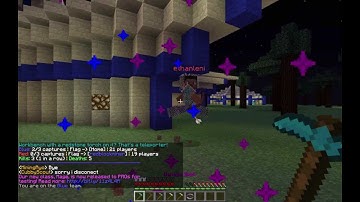 MCCTF Class Overview 1: The Mage Class!