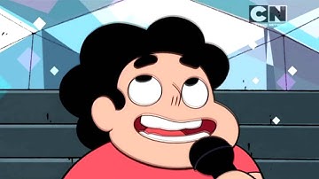 Steven Universe Steven and the Stevens Russian