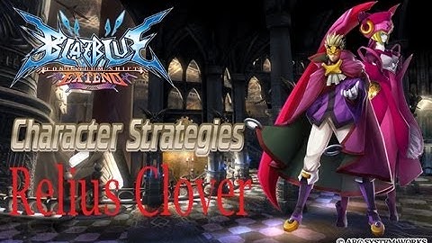 BBCS Extend Tutorial Strategies Relius