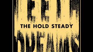 The Hold Steady - Spinners chords