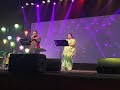 Itho itho en pallavi by k s chithra maam  ganesan ramamoorthy mounaraagam live orchestra