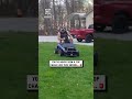Insane cop chase 😂🚓😳                           🎥: TikTok / sarah1992sns