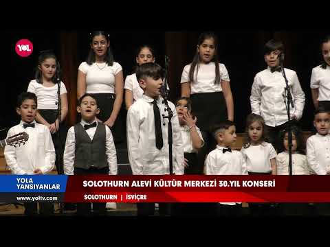 Yola Yansıyanlar |