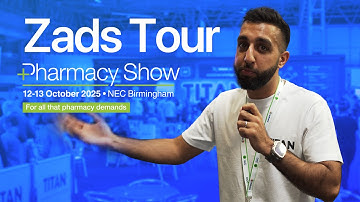 We Asked Pharmacists What They Really Think of Titan PMR 👀