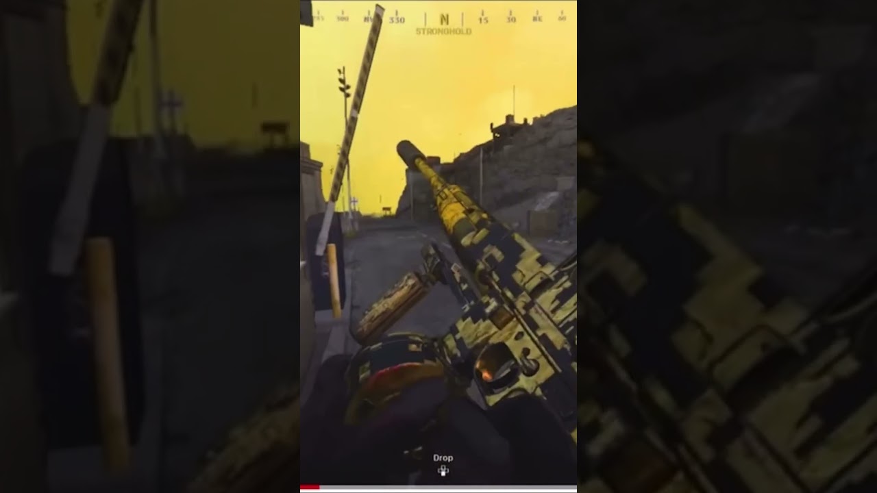 WARZONE CLUTCH & PINPOINT ACCURACY 👏🏼 