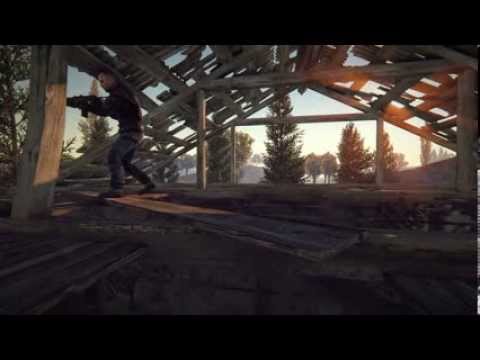 Survarium gameplay trailer goes in with guns blazing