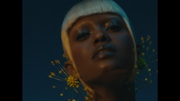 Kelela - Happy Ending (Official Music Video)