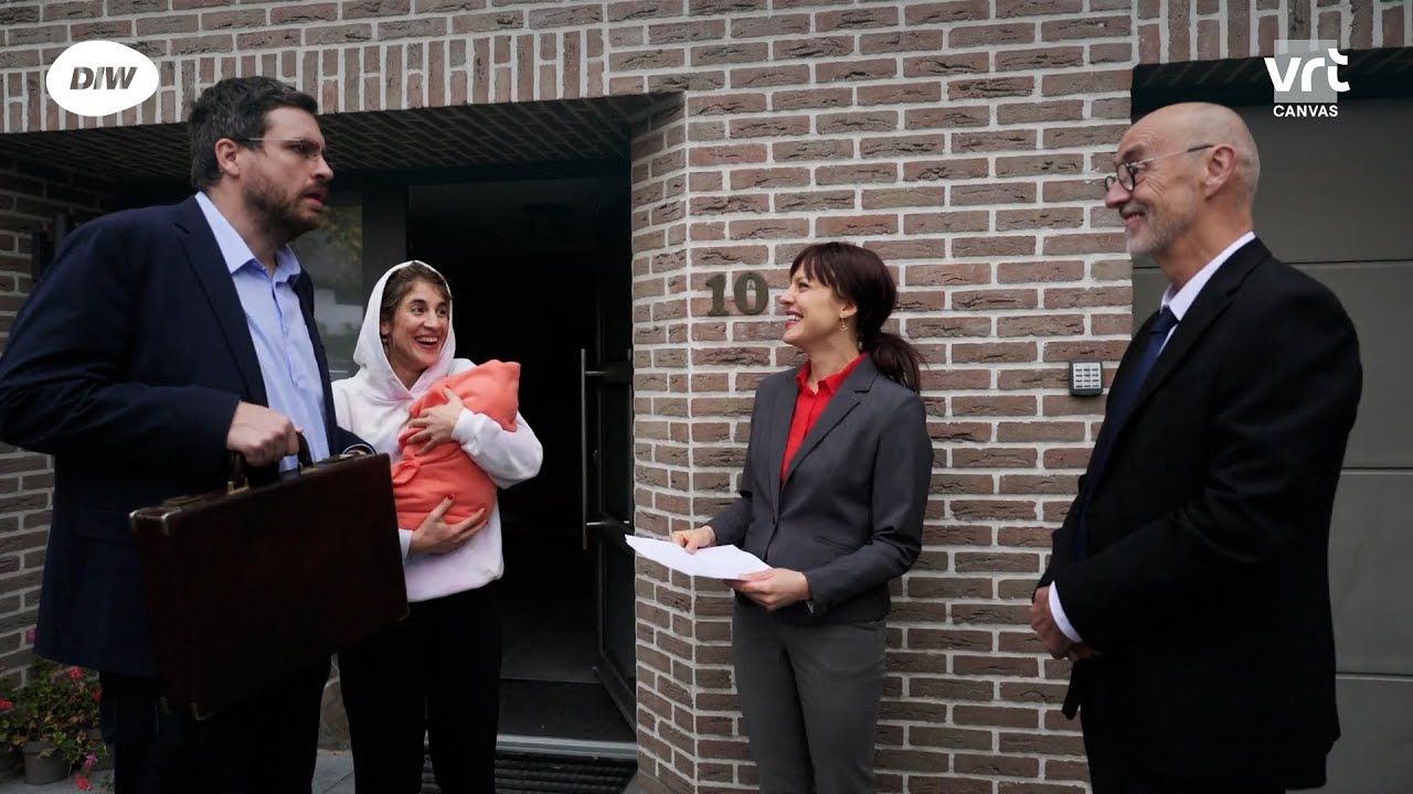 Het onbenutte geboorteverlof