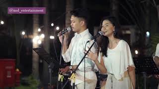 Bukan Cinta Biasa Siti Nurhaliza cover by MOL Entertainment