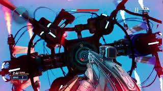 Splitgate live with subs