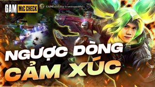 MIC CHECK GAM vs LLL: TINH THẦN KIÊN CƯỜNG CỦA GAM và BO3 CẢM XÚC TRƯỚC LOUD | MSI 2024