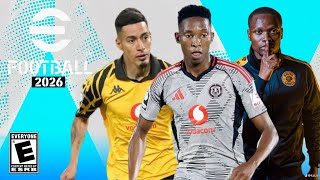 Download eFootball 2026 Mod Betway Premiership By Zkiller X Gaming