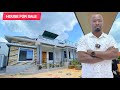 Mbega Inzu Ifite ubwiza butangaje iri KABEZA IRAGURISHWA