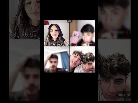 هذا سبب زعل منال مبارح وحدة بوحدة الامارات اكسبلور حالات واتس Edit الخليج تصميم فيديوهات 