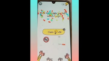 #Tricky #puzzle #Who Is? Level 104 "Put them in order"