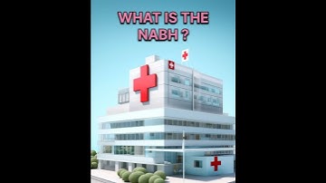 Quality safety and trust - NABH is the backbone of better healthcare. #Introduction to NABH Standard