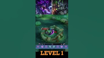 Helcurt vs Argus Level 1 #shorts