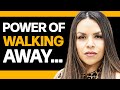 The Power of Walking Away | #1 Way To Gain Respect & INSTANT ATTRACTION!