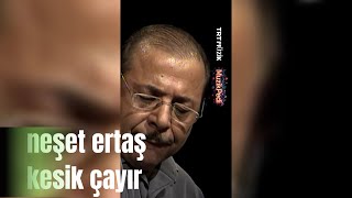 Neşet Ertaş - Kesik Çayır Biçilir Mi? (Canlı)