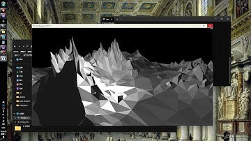 BaseRenderer Software Renderer Demo