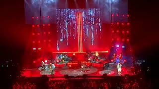 Duran Duran - Hungry Like the Wolf (Future Past Tour 2023) Live in Salt Lake City 2023-6-3