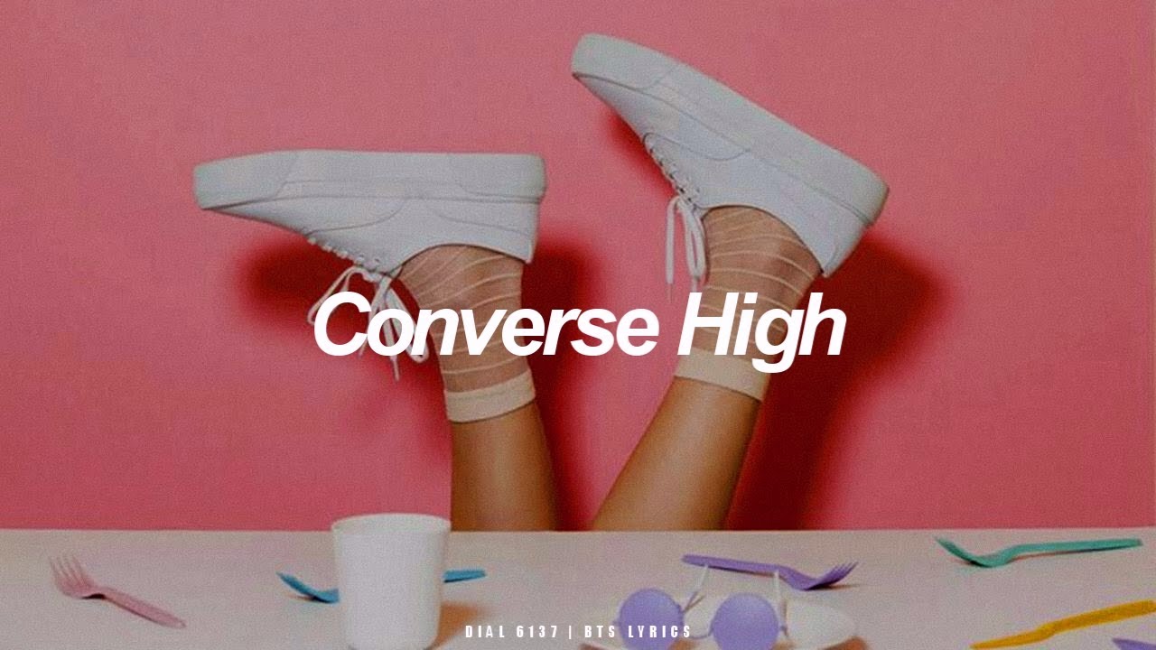 converse high bts mp4