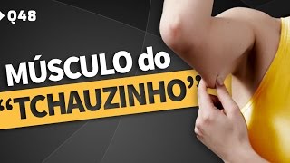3 Exercícios Para Afinar Os Braços | Queima de 48 Horas
