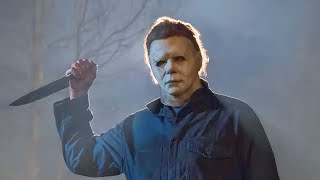 مايكل مايرز سفــ.ـاح الهالوين يعود بعد 40 سنه ليـقتل اختـه 🤯 | ملخص فيلم الرعـب Halloween 2018 🎃