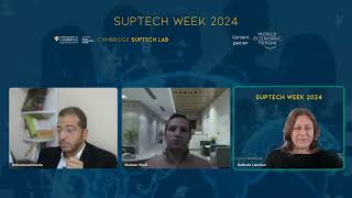 Three essential suptech solutions for financial consumer protection screenshot 2