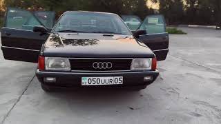 @Audi #audi100 #щука #сотка #щука2.3#еркебулантоктар #nomad #муратбеккасымбай #ufc