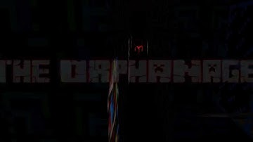 The Orphanage (Minecraft Animation Trailer)